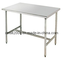 Table inox (GDS-ES11)